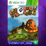 **FLOCK! XBOX