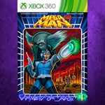 **MEGA MAN 9 XBOX
