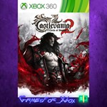 **Castlevania Lords of Shadow 2 XBOX