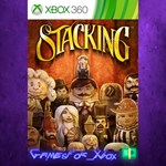 **Stacking XBOX