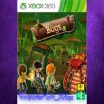 **Band of Bugs XBOX