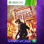 **Tom Clancy´s RainbowSix Vegas XBOX