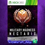 **Military Madness XBOX