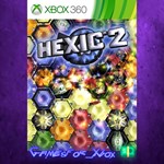 **Hexic 2 XBOX