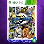 **Comic Jumper XBOX