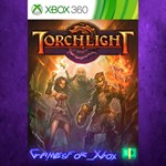 **Torchlight XBOX