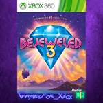 **Bejeweled 3 XBOX