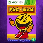 **PAC-MAN XBOX