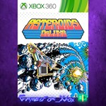 **Asteroids & Deluxe XBOX