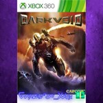 **Dark Void XBOX
