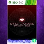 **Space Invaders IG XBOX