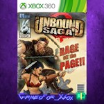 **Unbound Saga XBOX