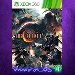 **Lost Planet 2 XBOX