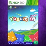 **Yosumin! LIVE XBOX