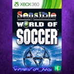 **SWOS XBOX