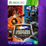 **Monday Night Combat XBOX