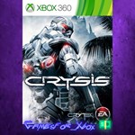 **Crysis XBOX