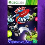 **Space Ark XBOX