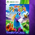 **Viva Pi*ata XBOX