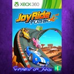 **Joy Ride Turbo XBOX
