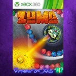 **Zuma XBOX
