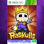 **Raskulls XBOX
