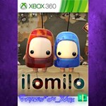 **ilomilo XBOX