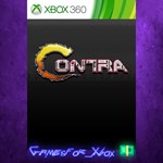 **Contra XBOX