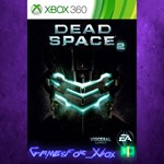 **Dead Space 2 XBOX