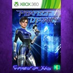 **Perfect Dark XBOX