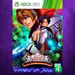 **NEOGEO BATTLE COLISEUM XBOX