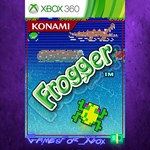 **Frogger XBOX