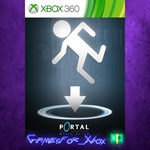 **Portal Still Alive XBOX