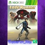 **Lode Runner XBOX