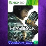 **Flashback XBOX