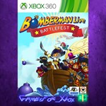 **Bomberman Battlefest XBOX