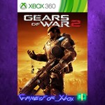 **Gears of War 2 XBOX