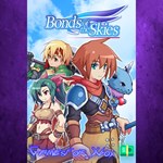 **Bonds of the Skies XBOX