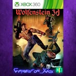 **Wolfenstein 3D XBOX
