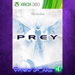 **Prey XBOX