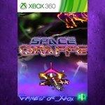 **Space Giraffe XBOX