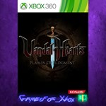 **Vandal Hearts Flames of Judgment XBOX