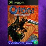 **Otogi Myth of Demons XBOX