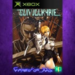 **GUNVALKYRIE XBOX