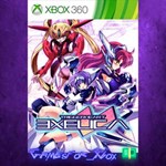 **Triggerheart Exelica XBOX