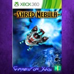 **Shred Nebula XBOX