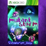 **Mutant Storm Reloaded XBOX