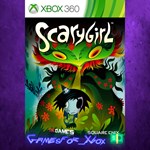 **Scarygirl XBOX