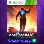 **Anomaly Warzone Earth XBOX