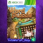 **Word Puzzle XBOX